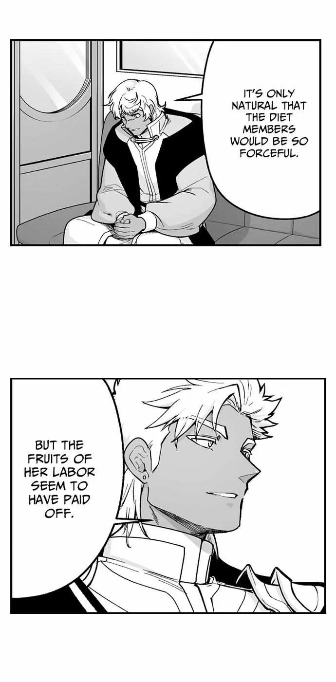 The Titan's bride Chapter 134 page 6 - 