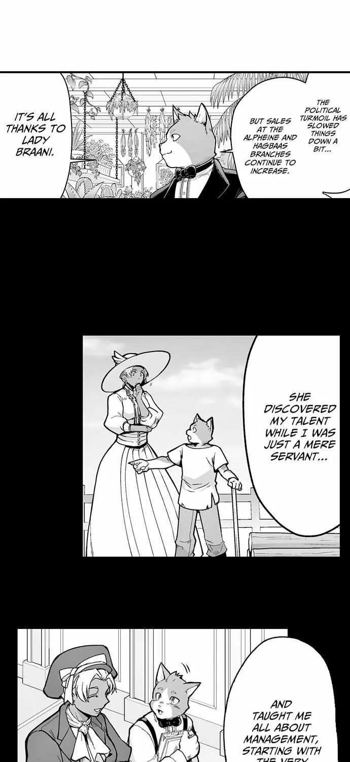 The Titan's bride Chapter 134 page 7 - 