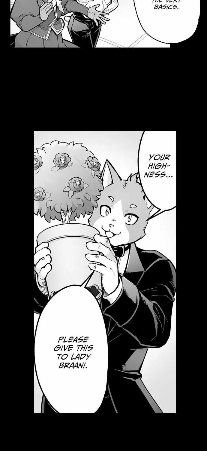 The Titan's bride Chapter 134 page 8 - 