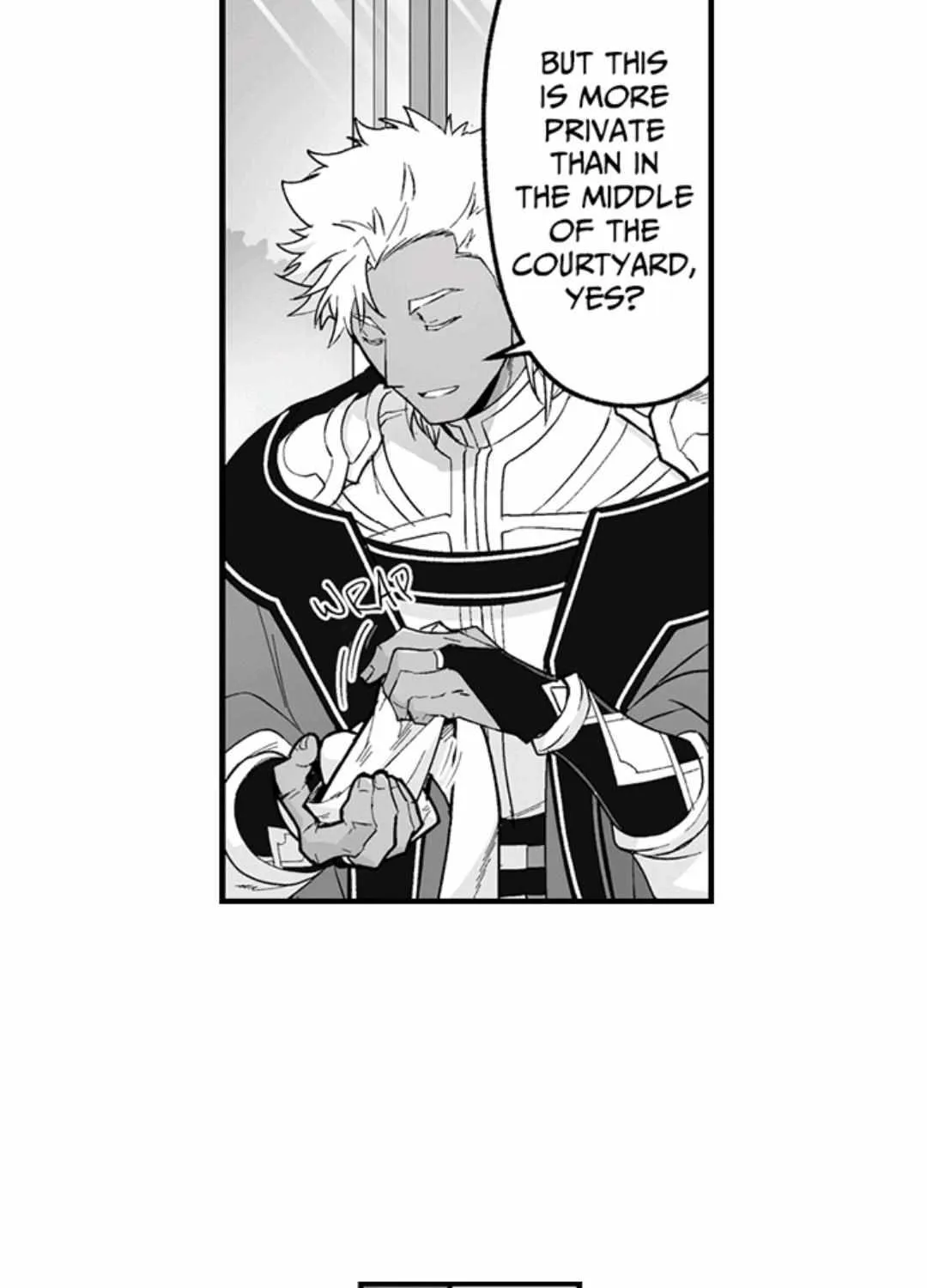The Titan's bride Chapter 135 page 12 - 