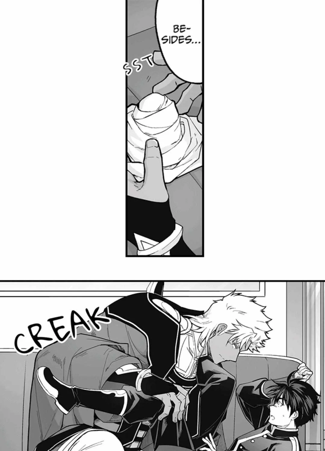 The Titan's bride Chapter 135 page 13 - 