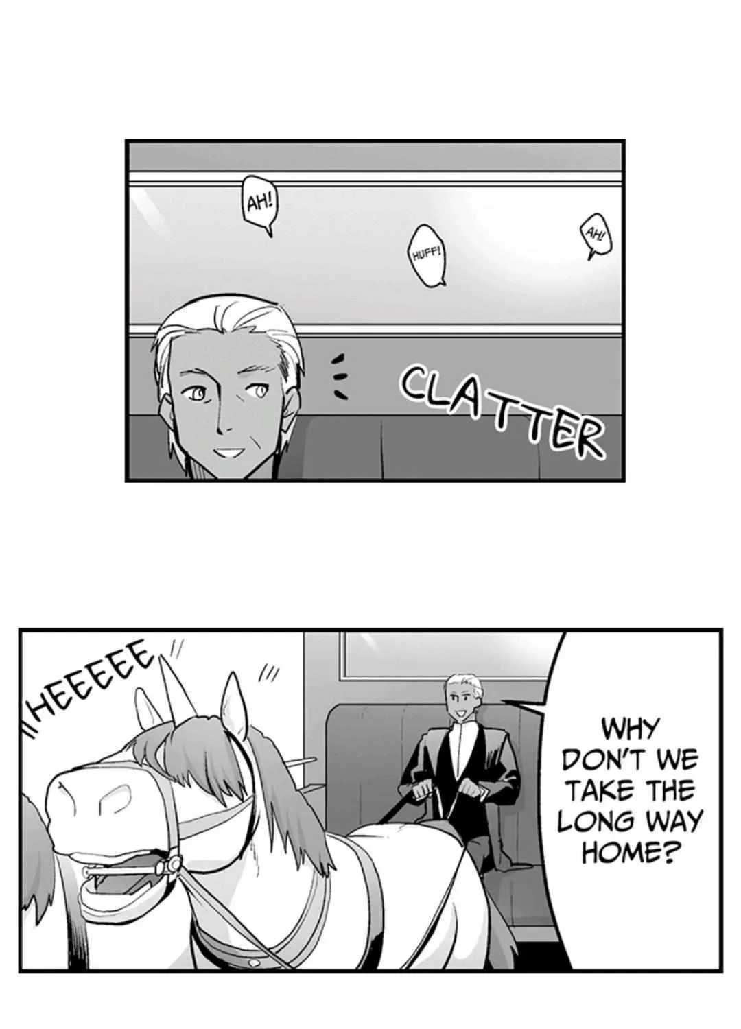 The Titan's bride Chapter 135 page 17 - 
