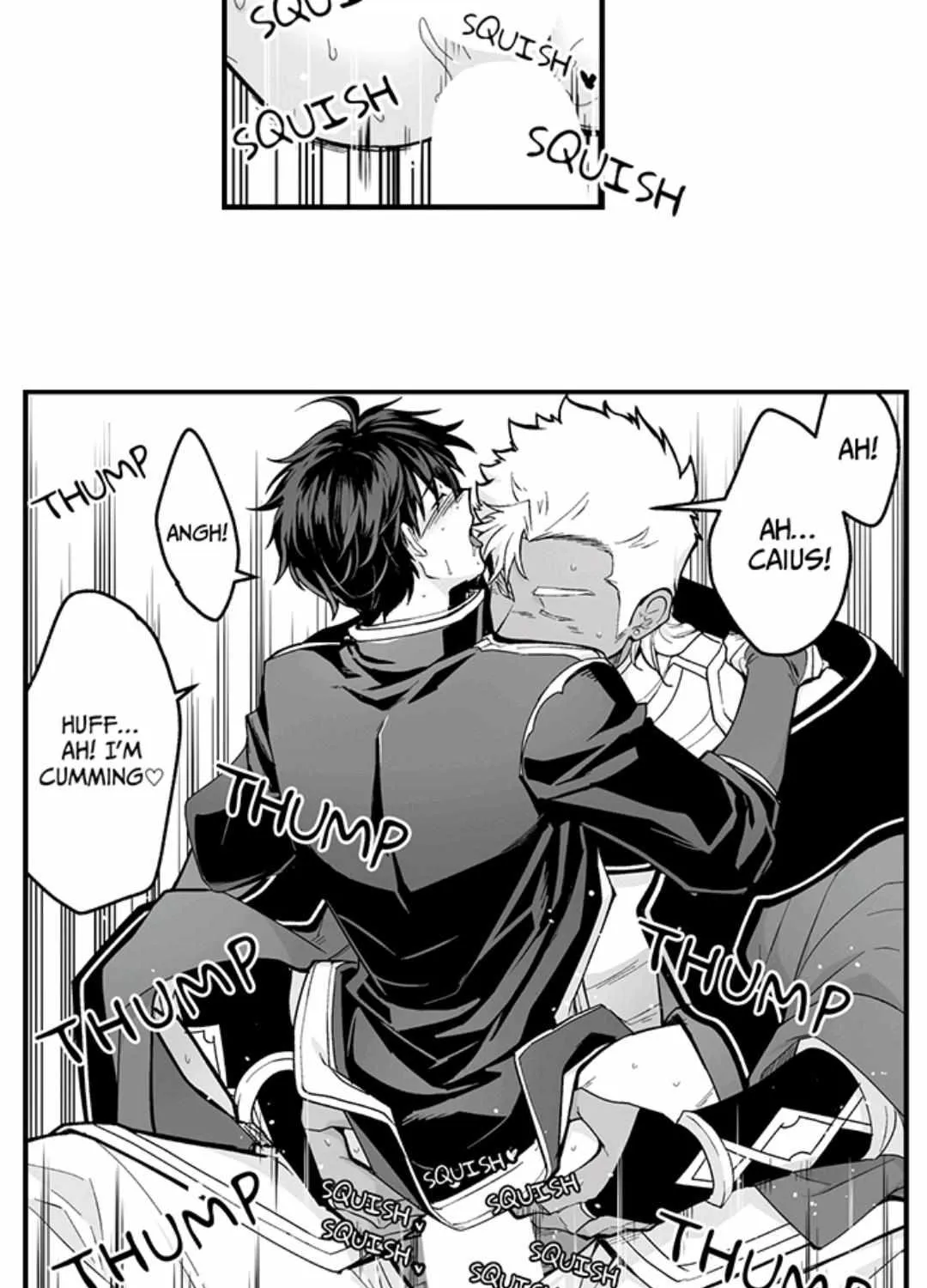 The Titan's bride Chapter 135 page 19 - 