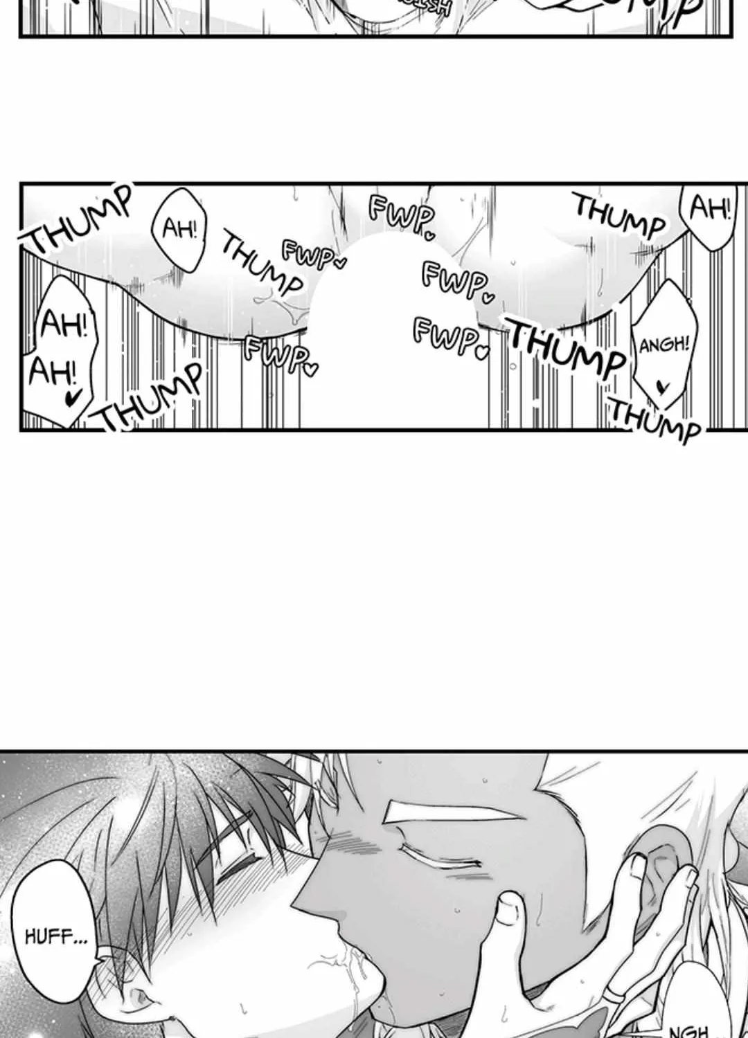 The Titan's bride Chapter 135 page 20 - 