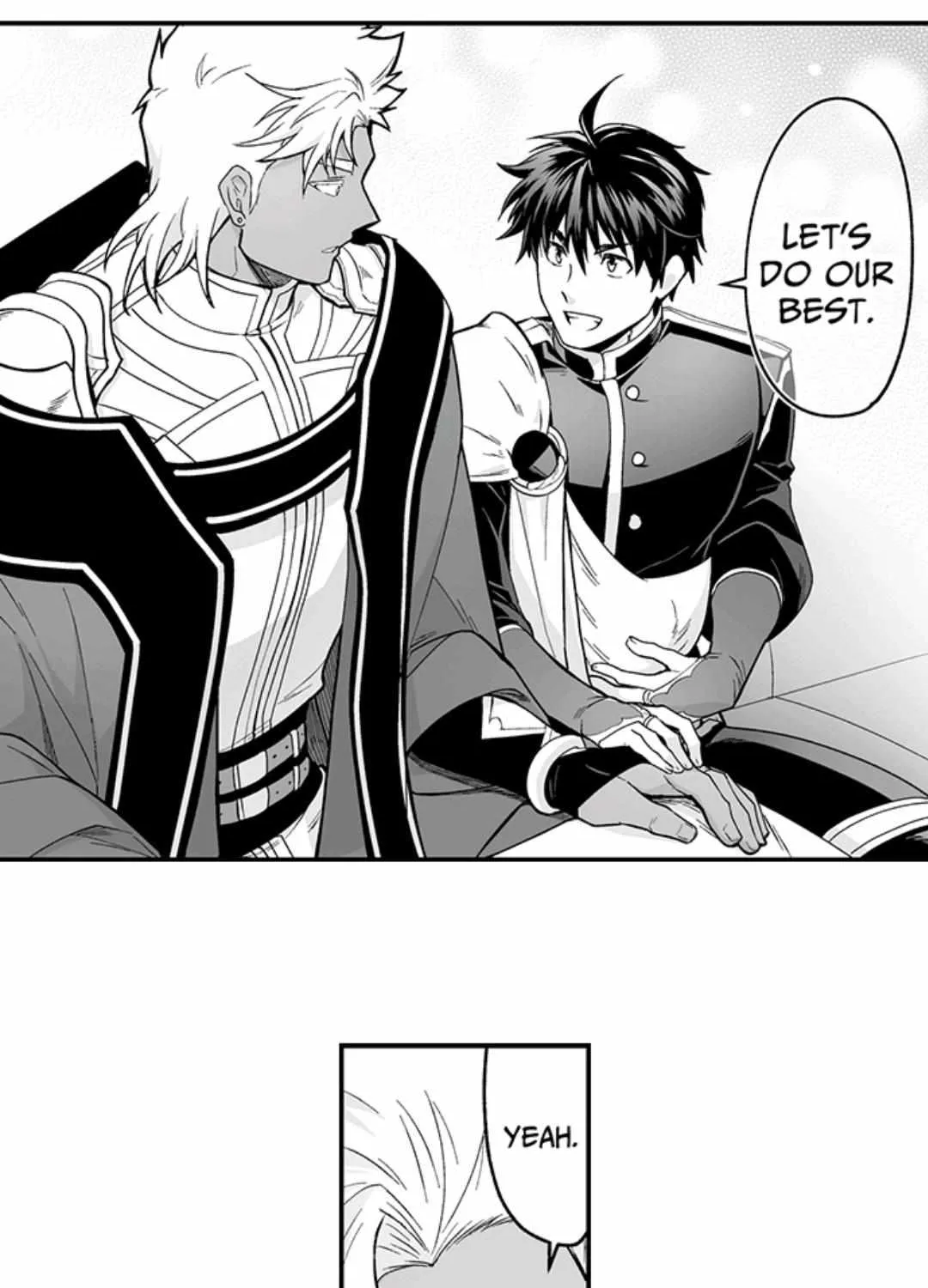 The Titan's bride Chapter 135 page 3 - 