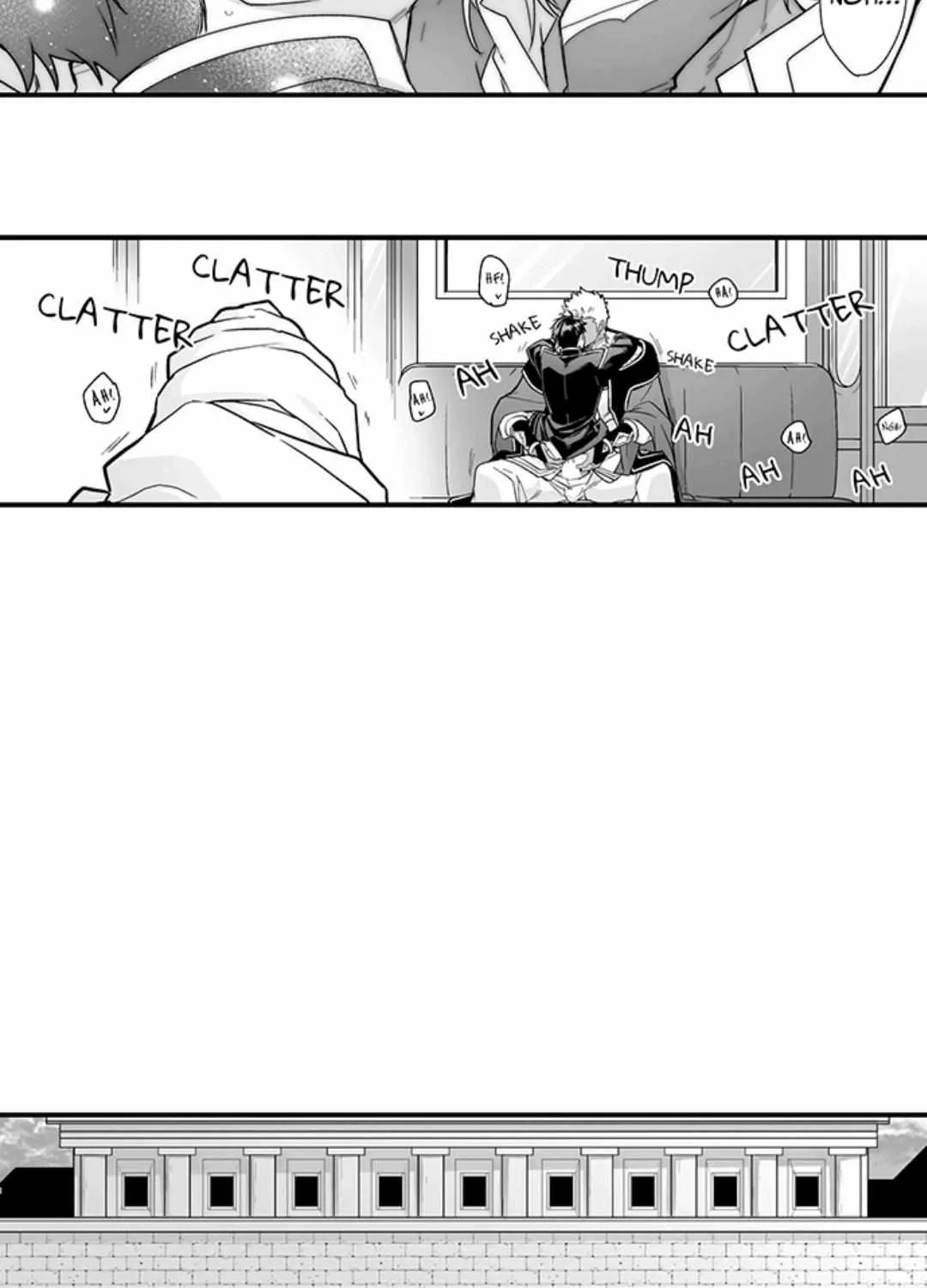 The Titan's bride Chapter 135 page 21 - 
