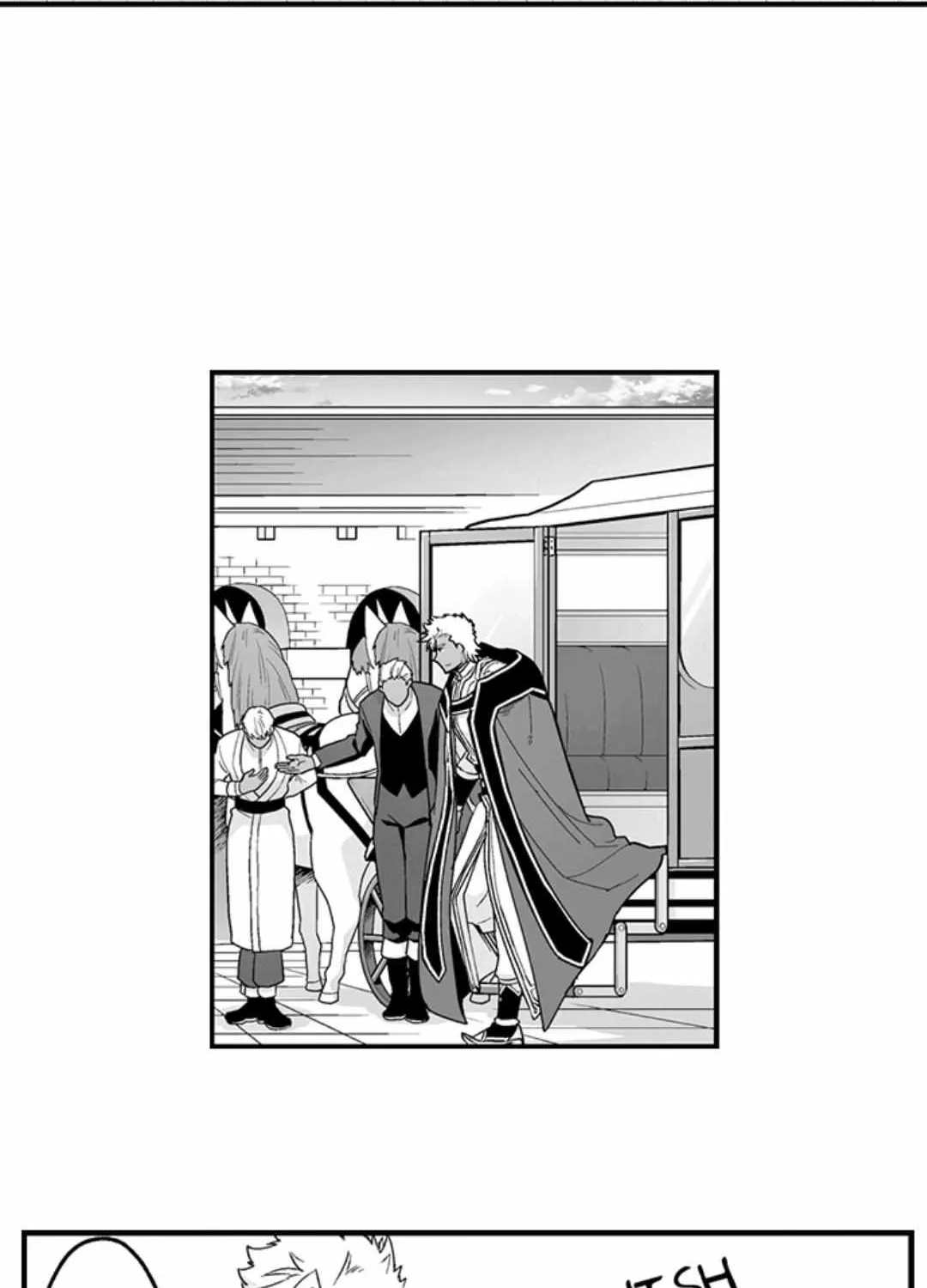The Titan's bride Chapter 135 page 22 - 
