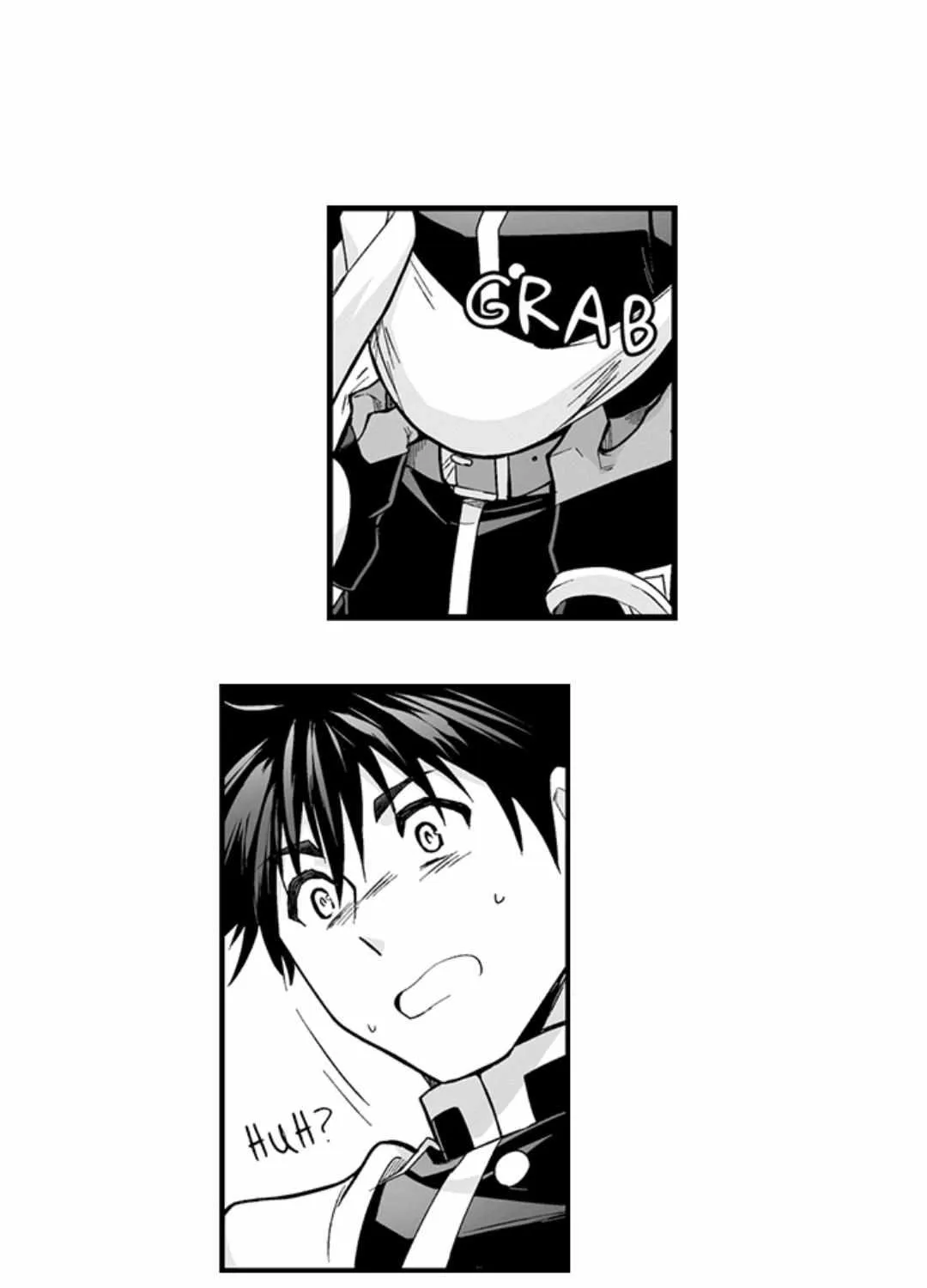 The Titan's bride Chapter 135 page 24 - 