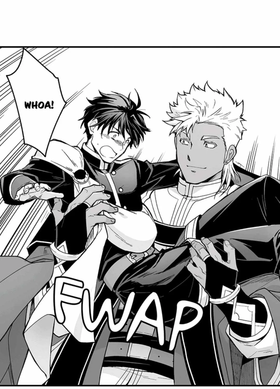 The Titan's bride Chapter 135 page 25 - 