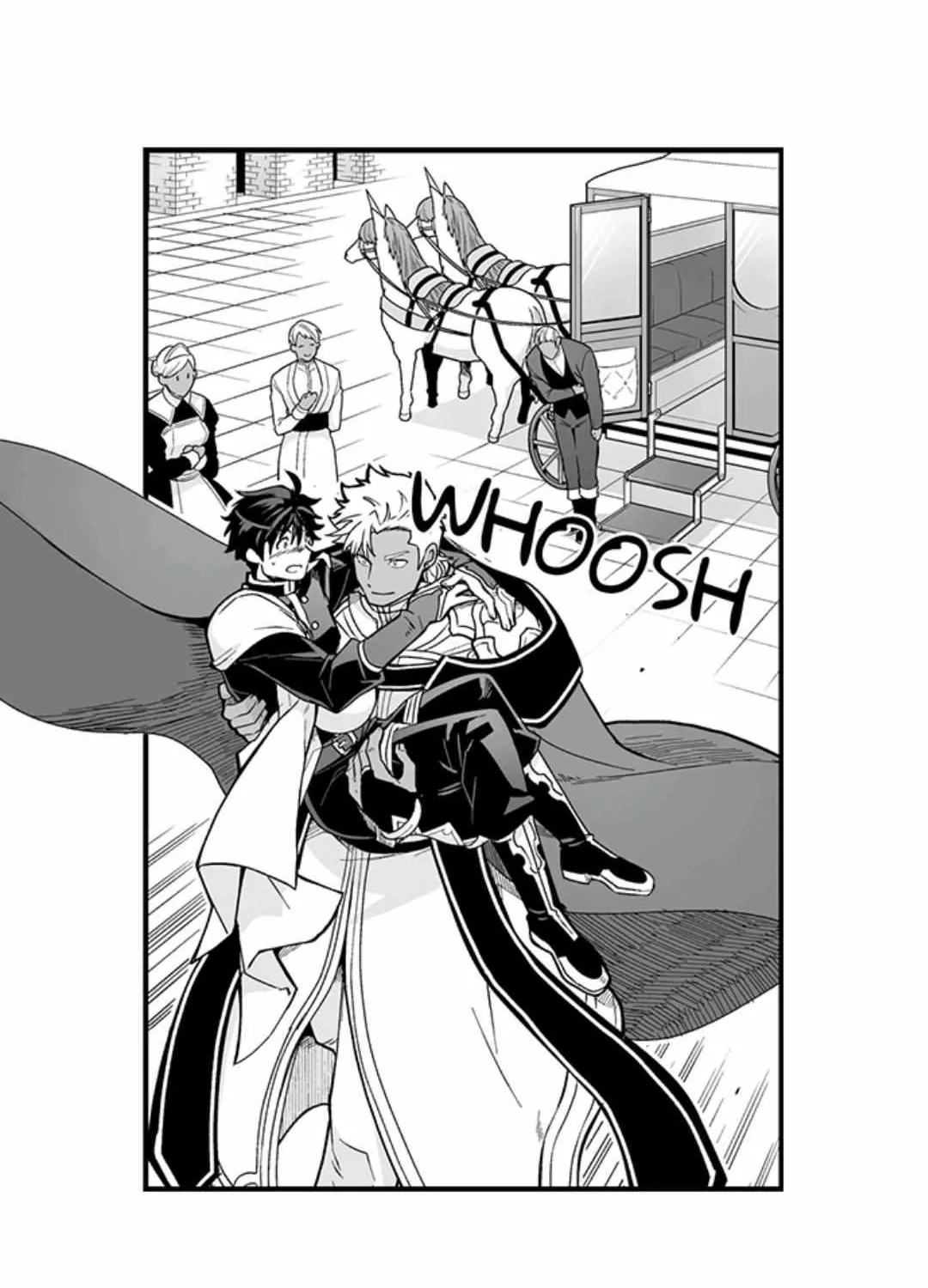 The Titan's bride Chapter 135 page 27 - 