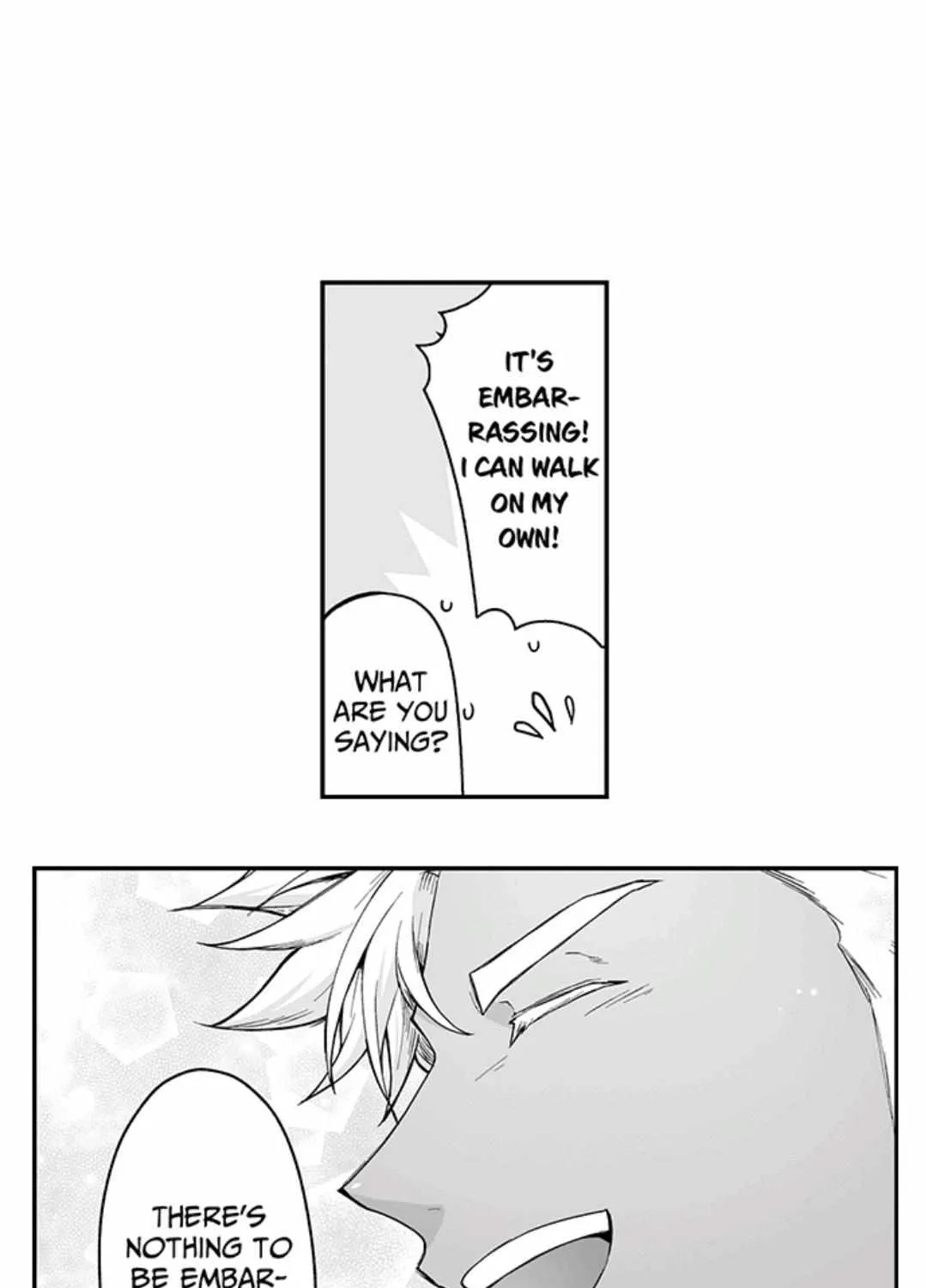 The Titan's bride Chapter 135 page 28 - 