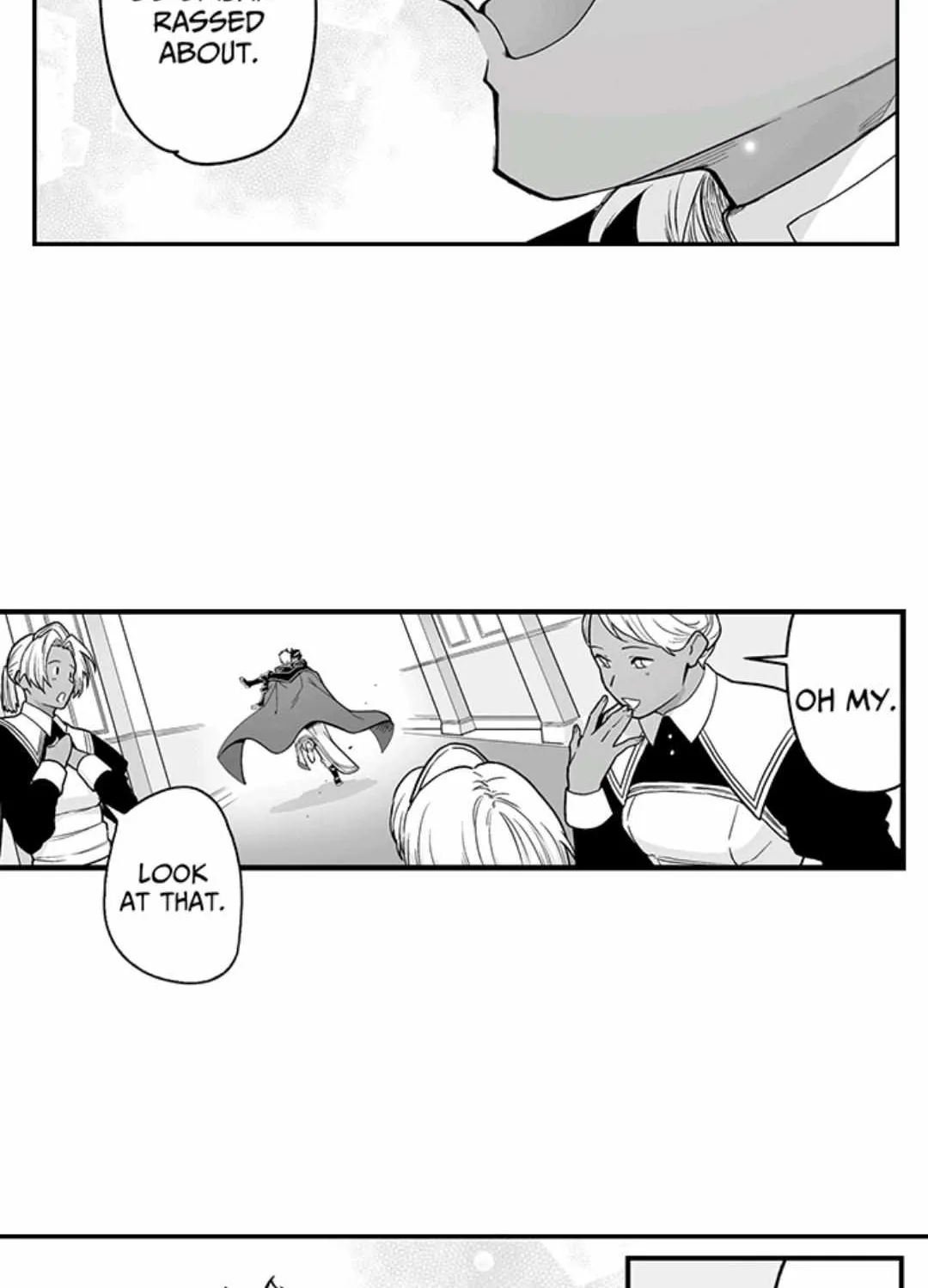 The Titan's bride Chapter 135 page 29 - 