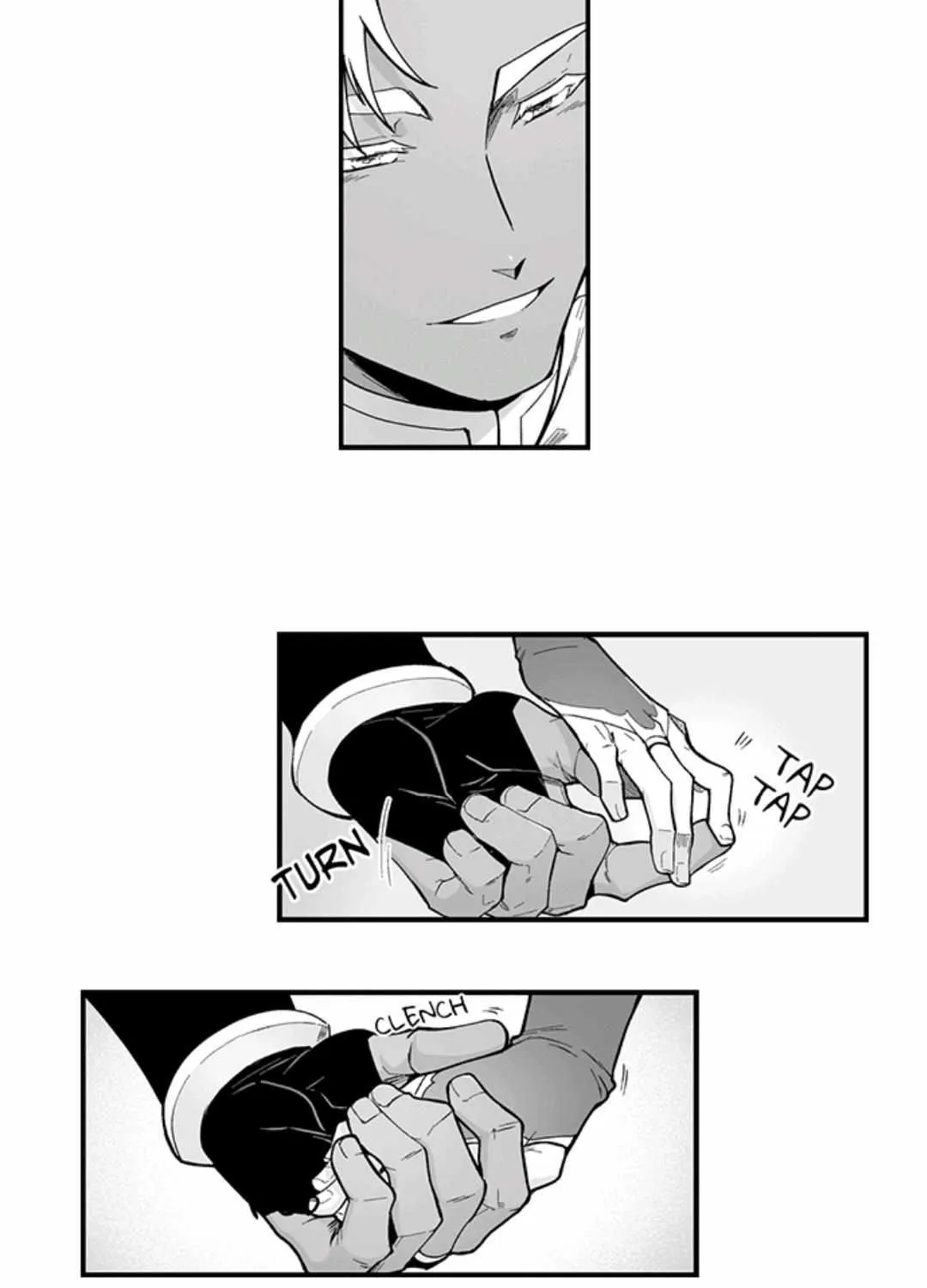 The Titan's bride Chapter 135 page 4 - 