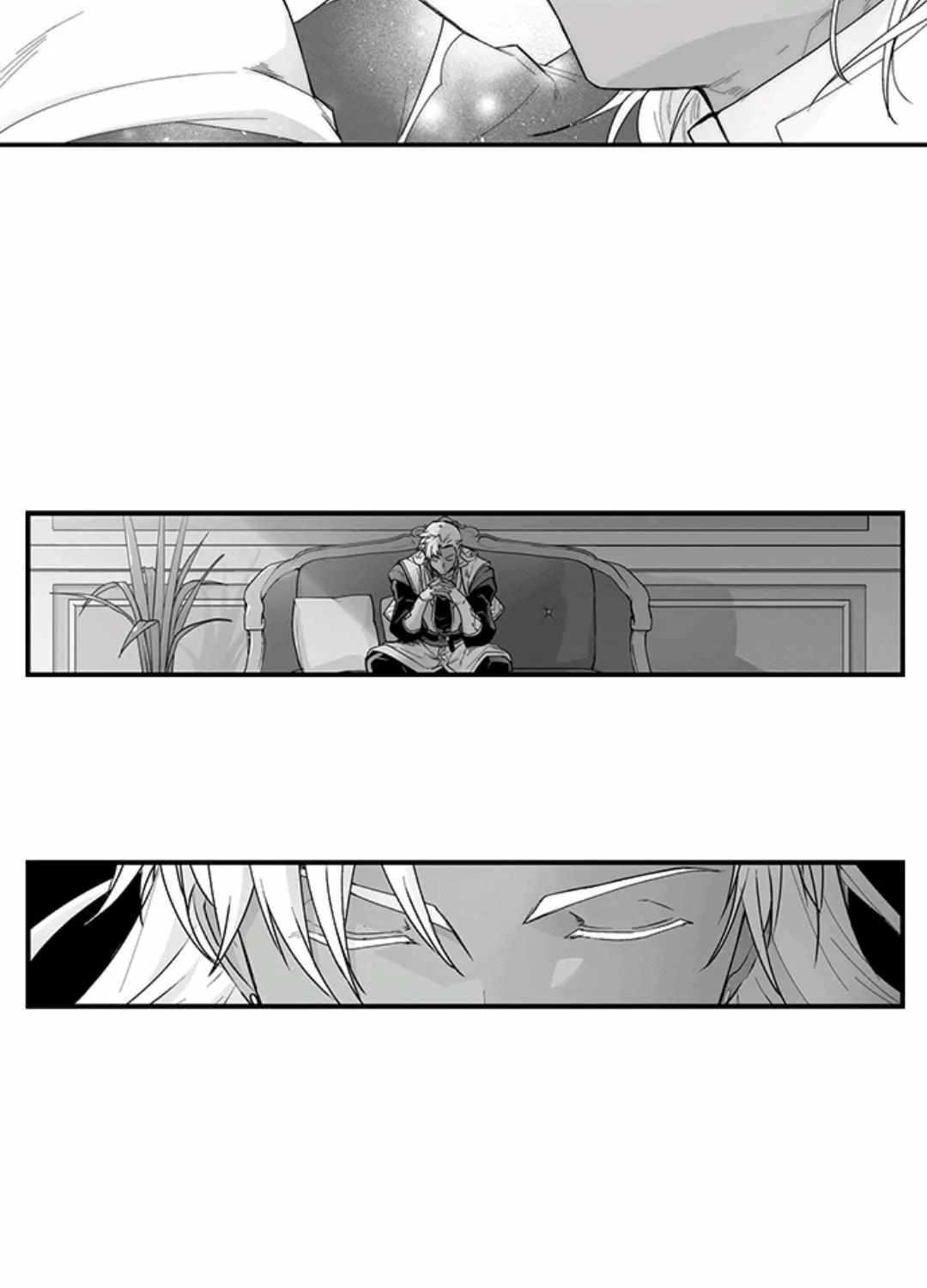 The Titan's bride Chapter 135 page 32 - 
