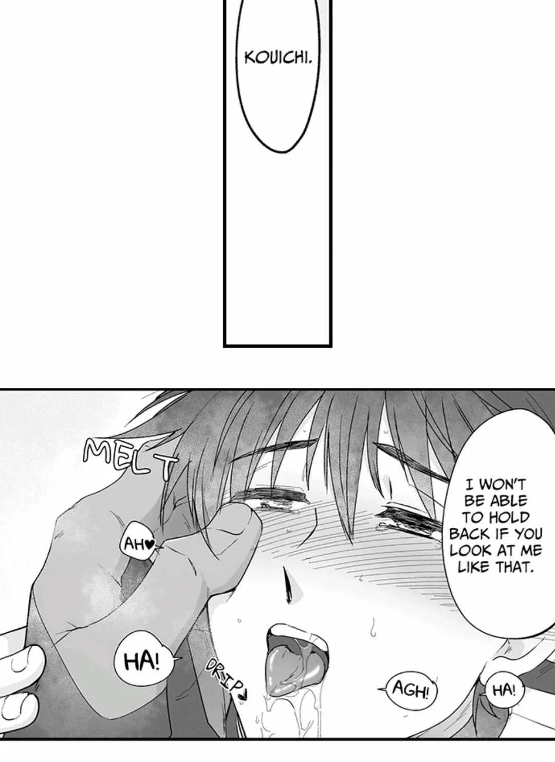 The Titan's bride Chapter 135 page 9 - 