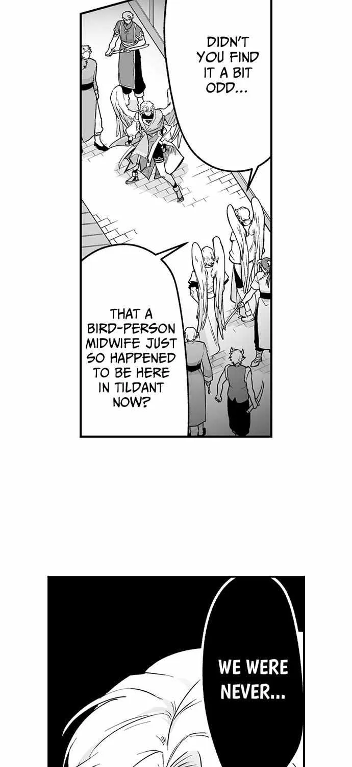 The Titan's bride Chapter 136 page 12 - 