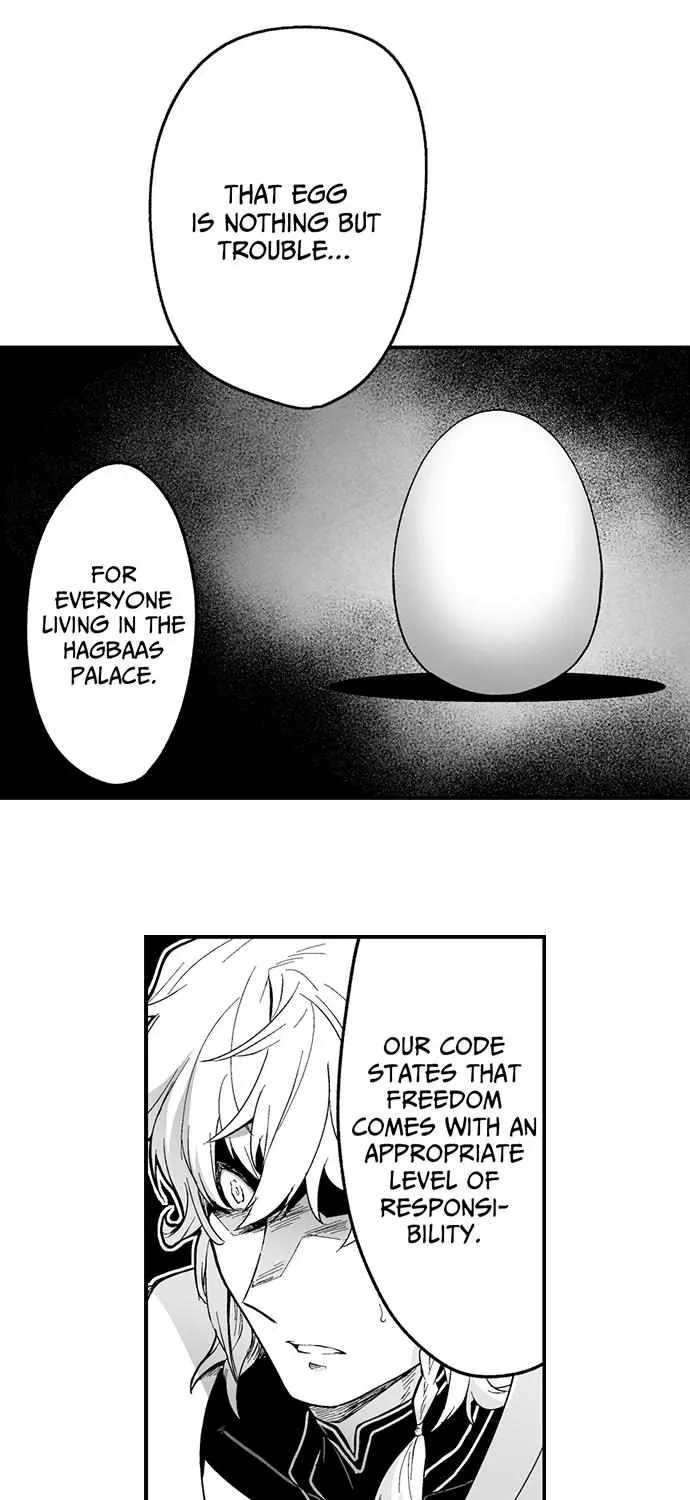The Titan's bride Chapter 136 page 16 - 