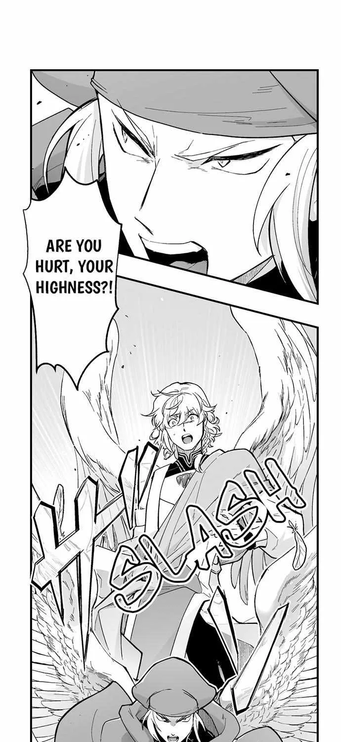 The Titan's bride Chapter 136 page 19 - 