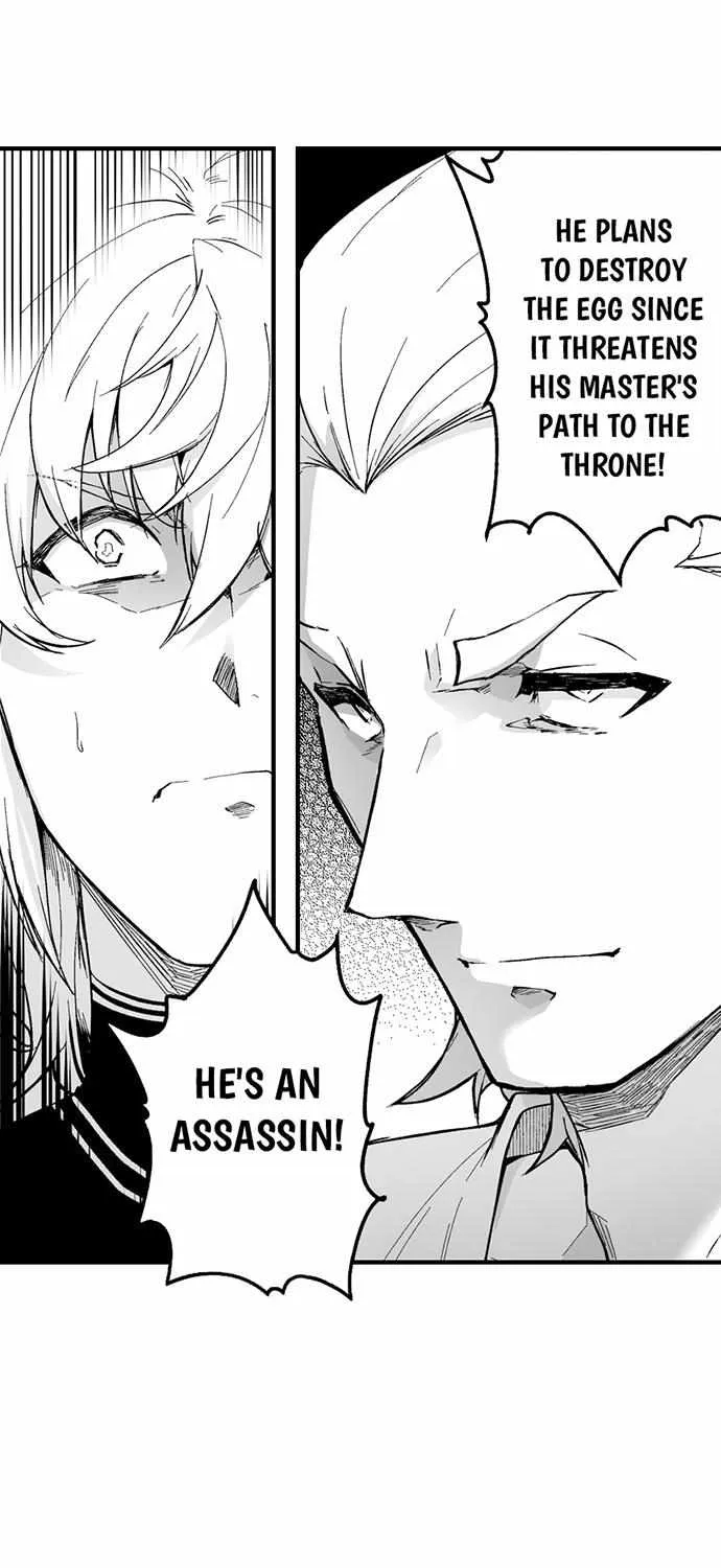 The Titan's bride Chapter 136 page 23 - 