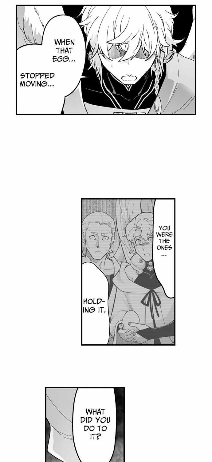 The Titan's bride Chapter 136 page 24 - 