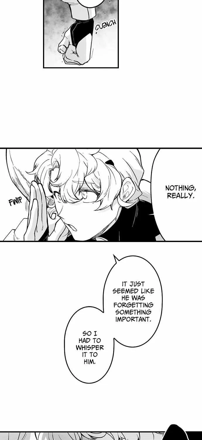 The Titan's bride Chapter 136 page 25 - 