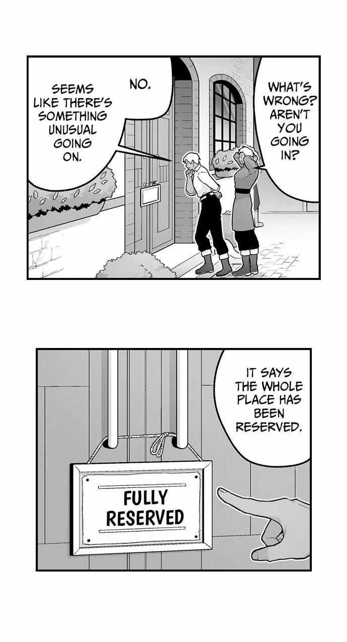 The Titan's bride Chapter 136 page 29 - 