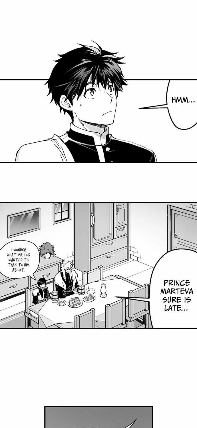 The Titan's bride Chapter 136 page 30 - 