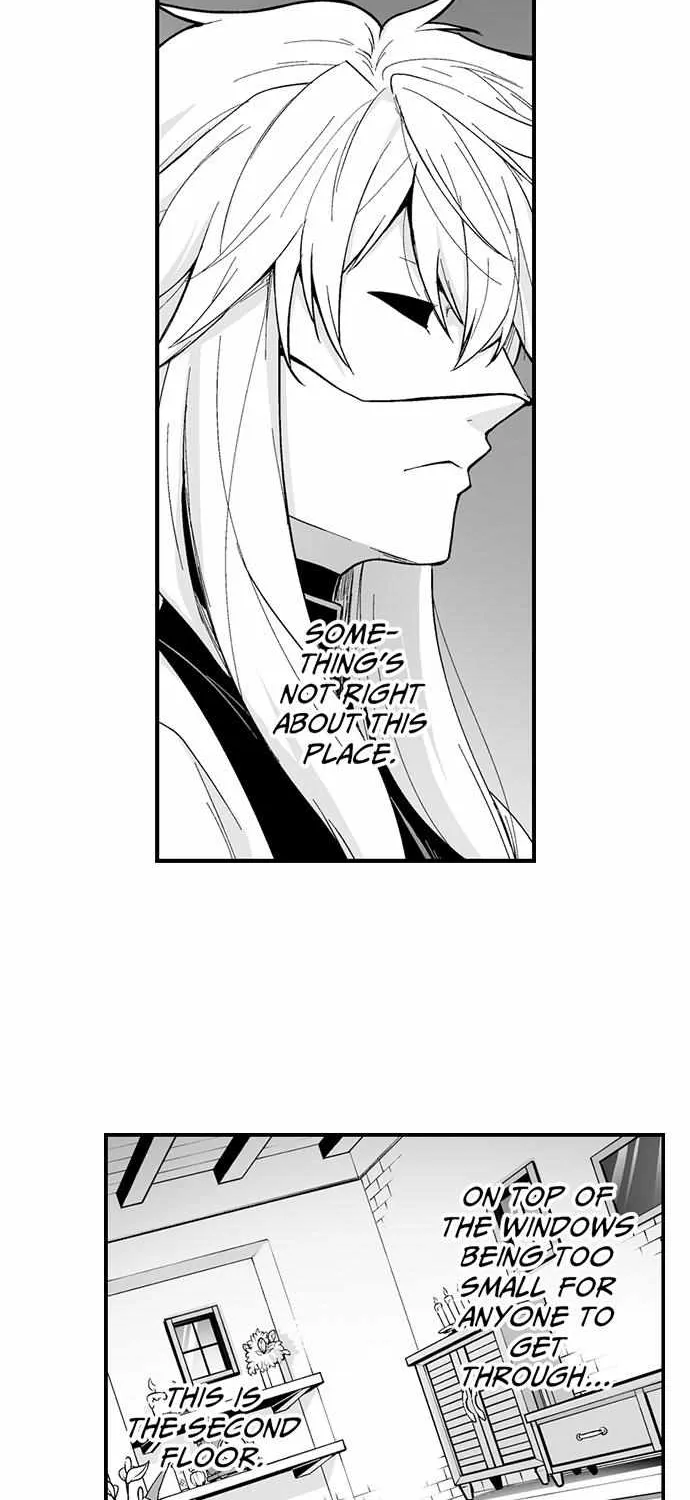 The Titan's bride Chapter 136 page 31 - 