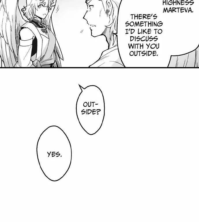 The Titan's bride Chapter 136 page 6 - 