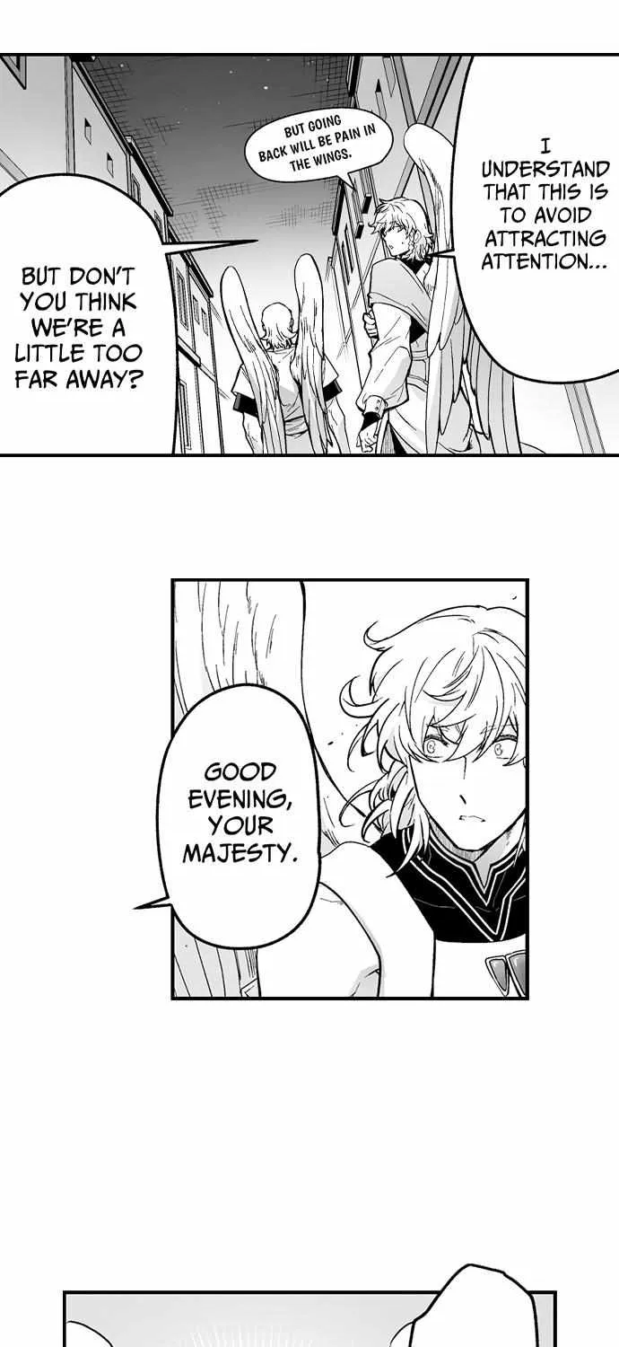 The Titan's bride Chapter 136 page 8 - 
