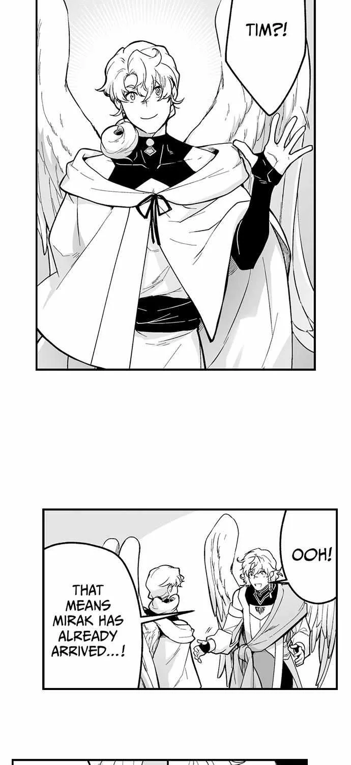 The Titan's bride Chapter 136 page 9 - 
