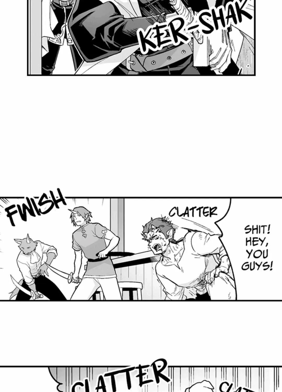 The Titan's bride Chapter 137 page 13 - 