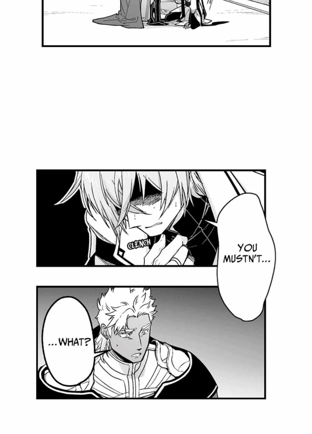 The Titan's bride Chapter 137 page 18 - 
