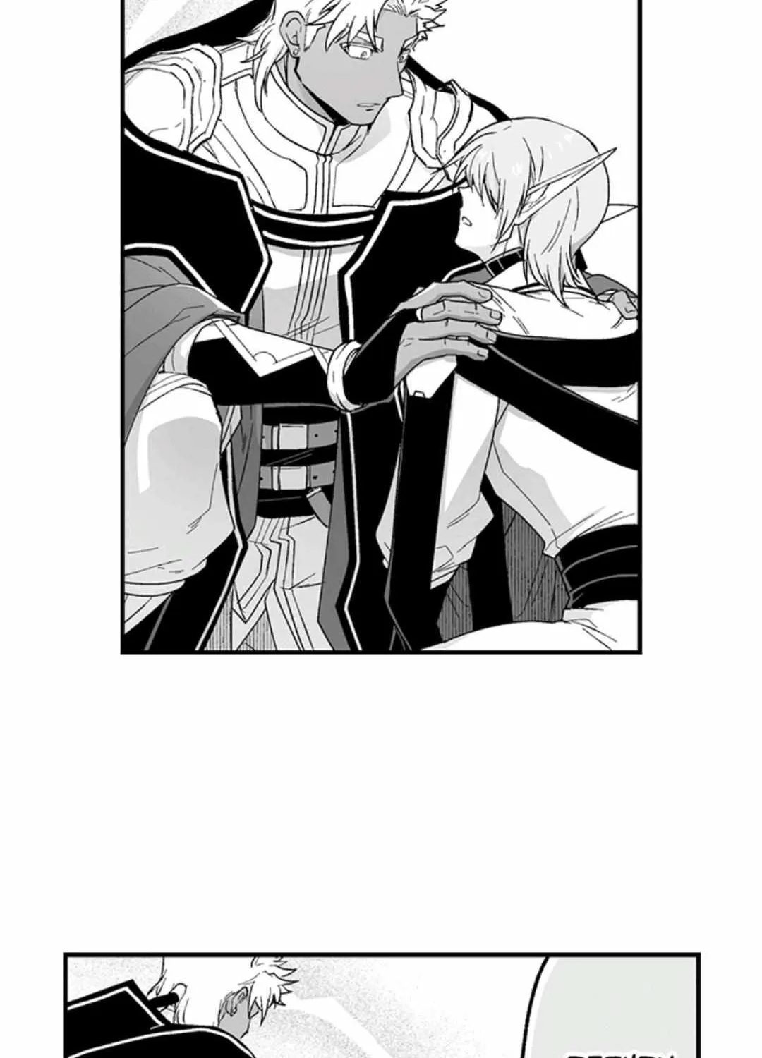 The Titan's bride Chapter 137 page 21 - 