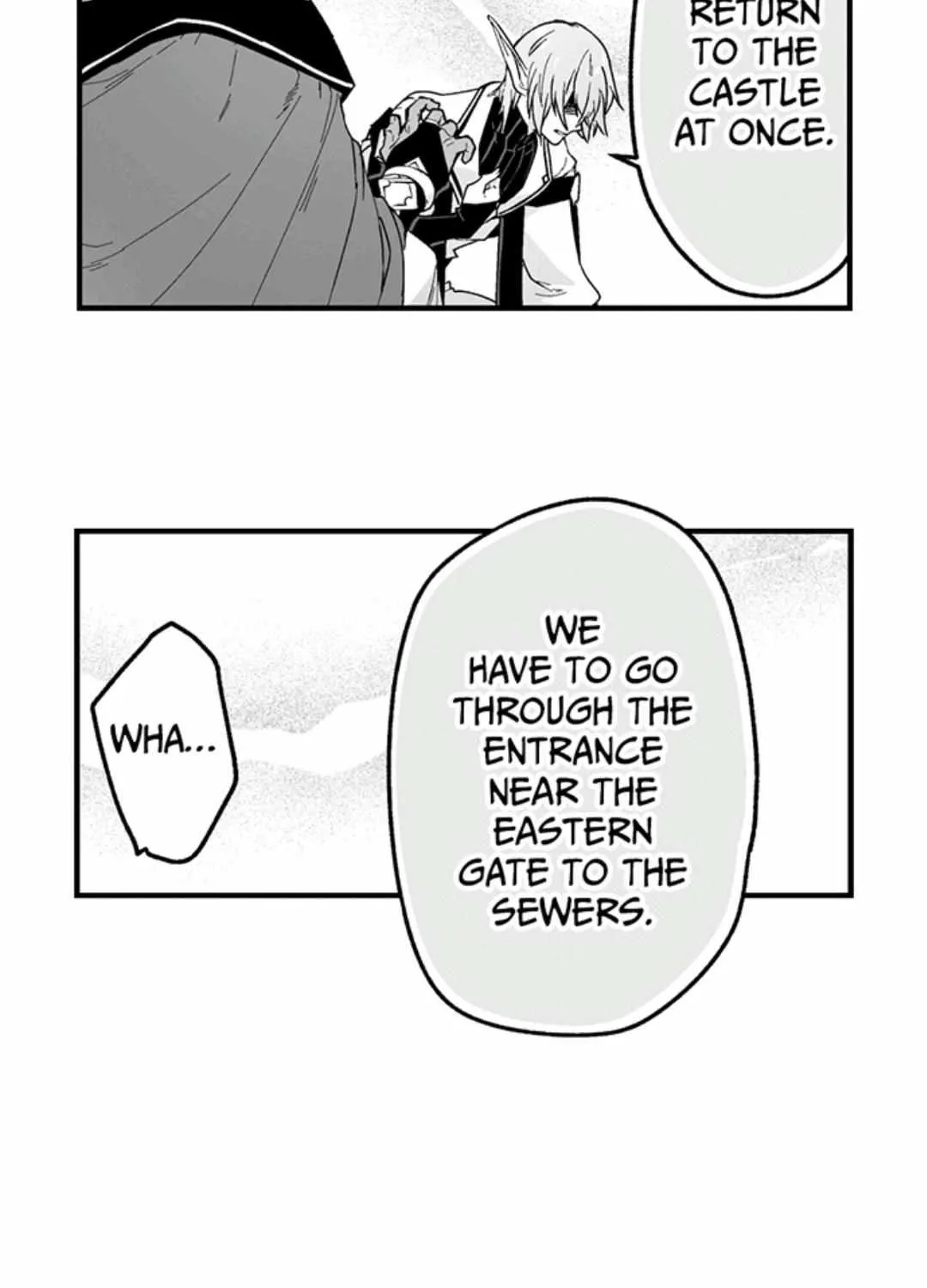 The Titan's bride Chapter 137 page 22 - 
