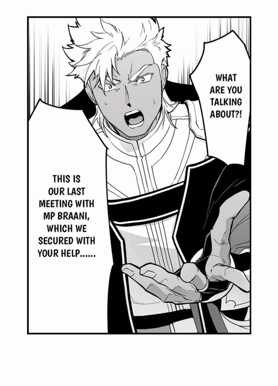 The Titan's bride Chapter 137 page 24 - 