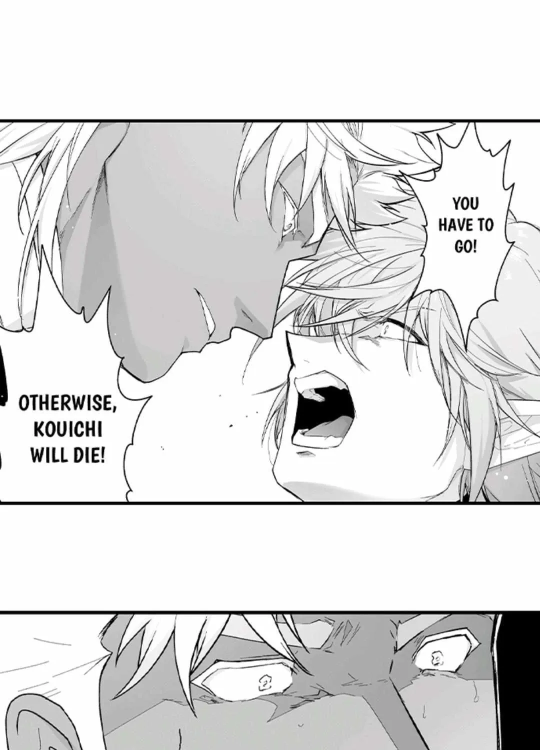 The Titan's bride Chapter 137 page 25 - 