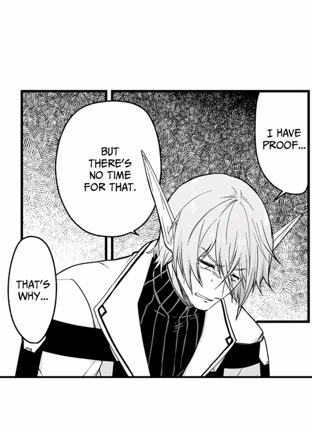 The Titan's bride Chapter 137 page 27 - 