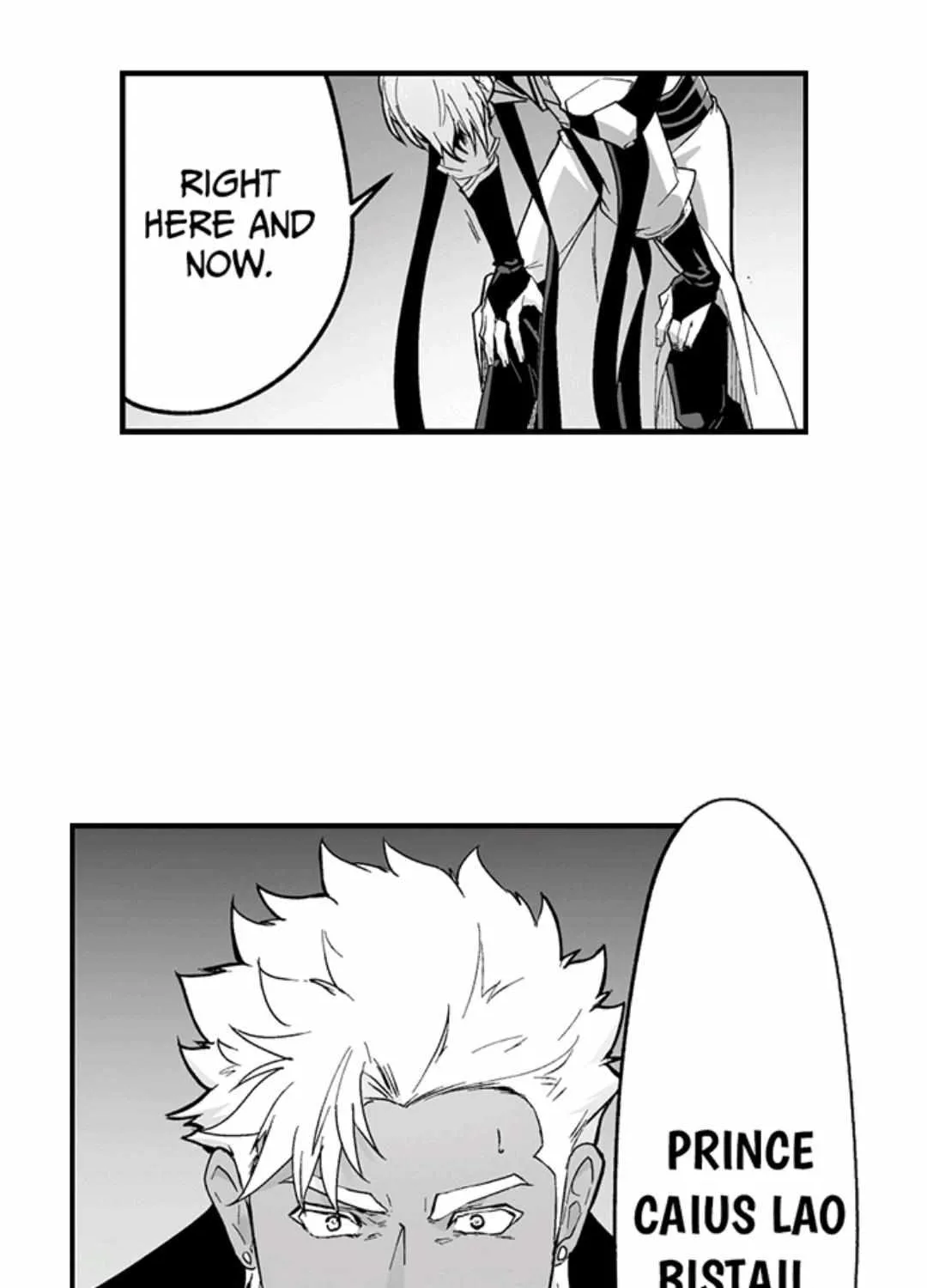 The Titan's bride Chapter 137 page 29 - 