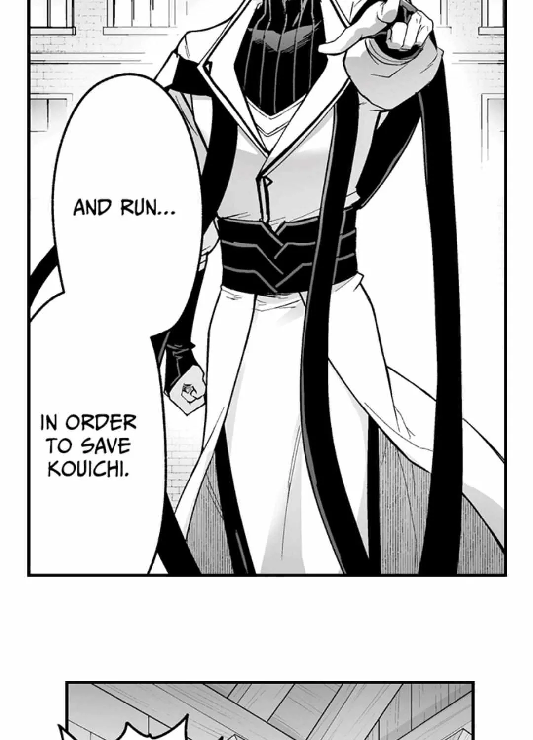 The Titan's bride Chapter 137 page 32 - 