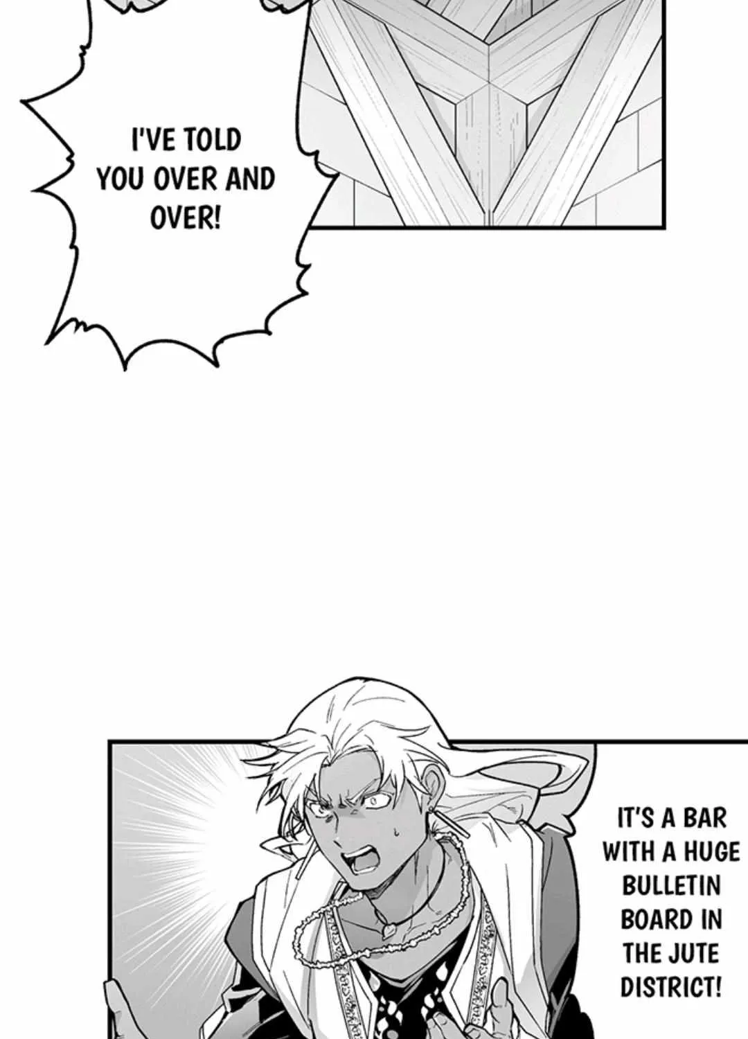 The Titan's bride Chapter 137 page 33 - 