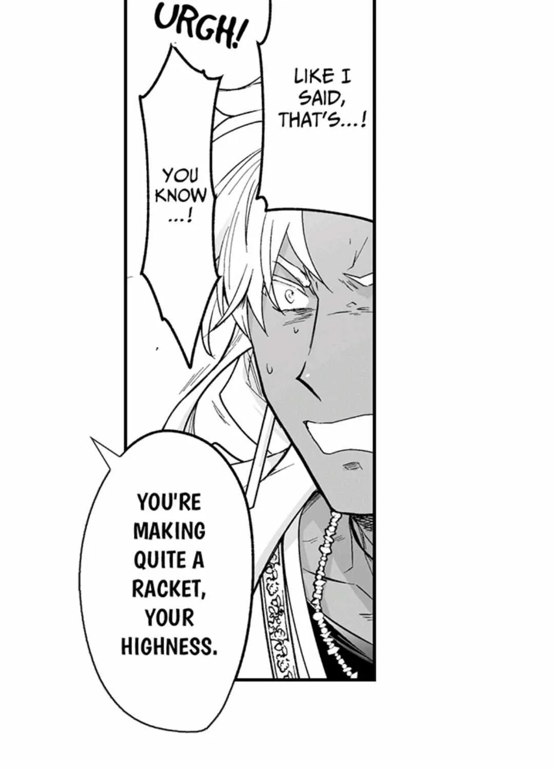 The Titan's bride Chapter 137 page 36 - 