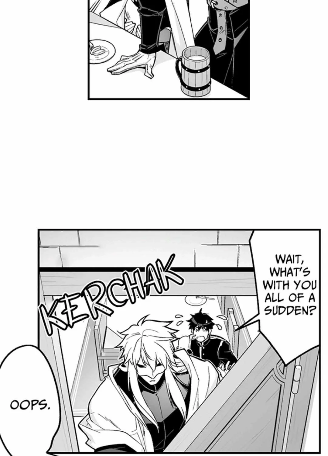 The Titan's bride Chapter 137 page 5 - 