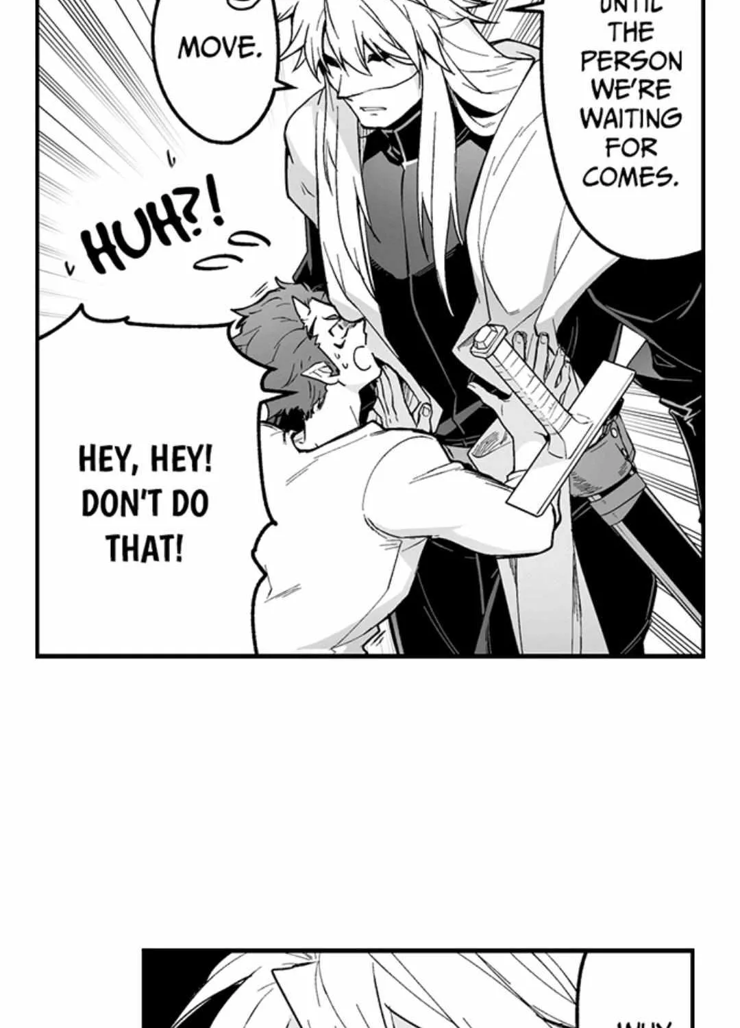 The Titan's bride Chapter 137 page 7 - 