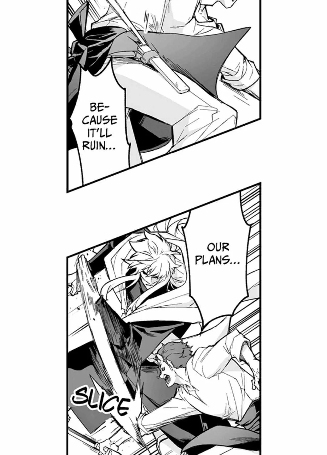 The Titan's bride Chapter 137 page 10 - 