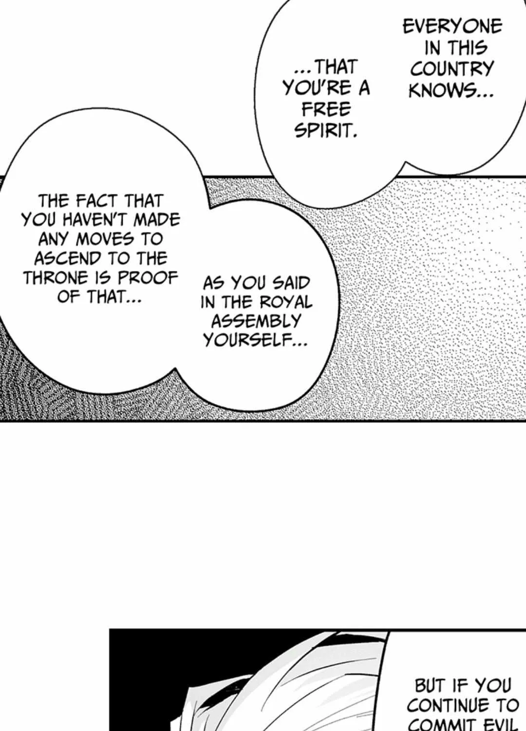 The Titan's bride Chapter 138 page 2 - 