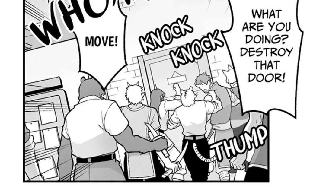 The Titan's bride Chapter 138 page 12 - 