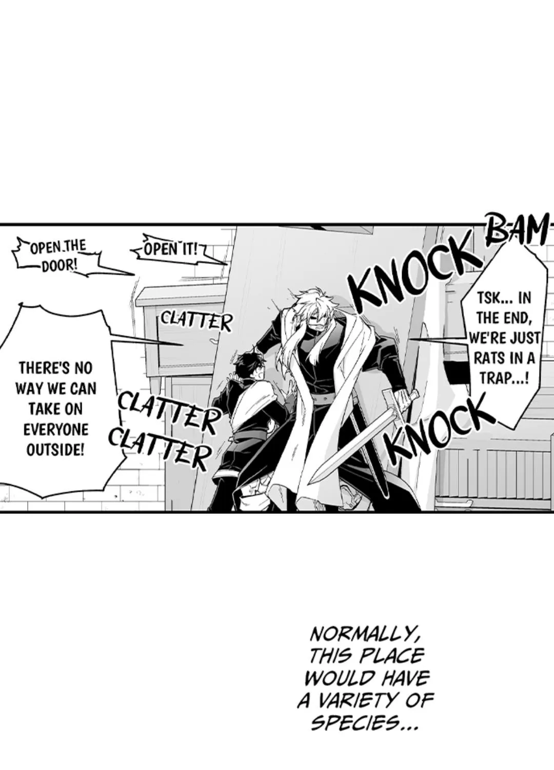 The Titan's bride Chapter 138 page 13 - 