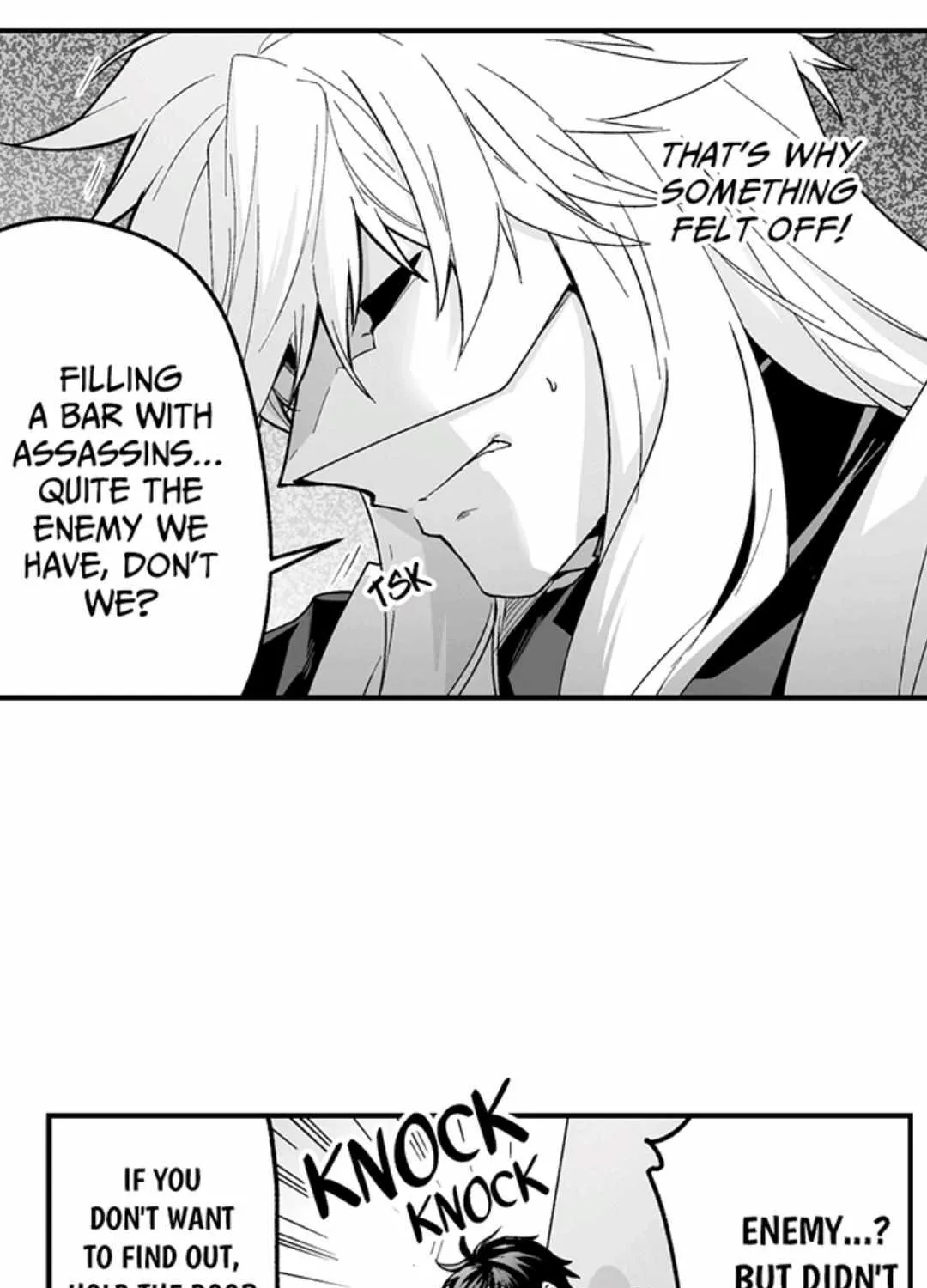 The Titan's bride Chapter 138 page 15 - 