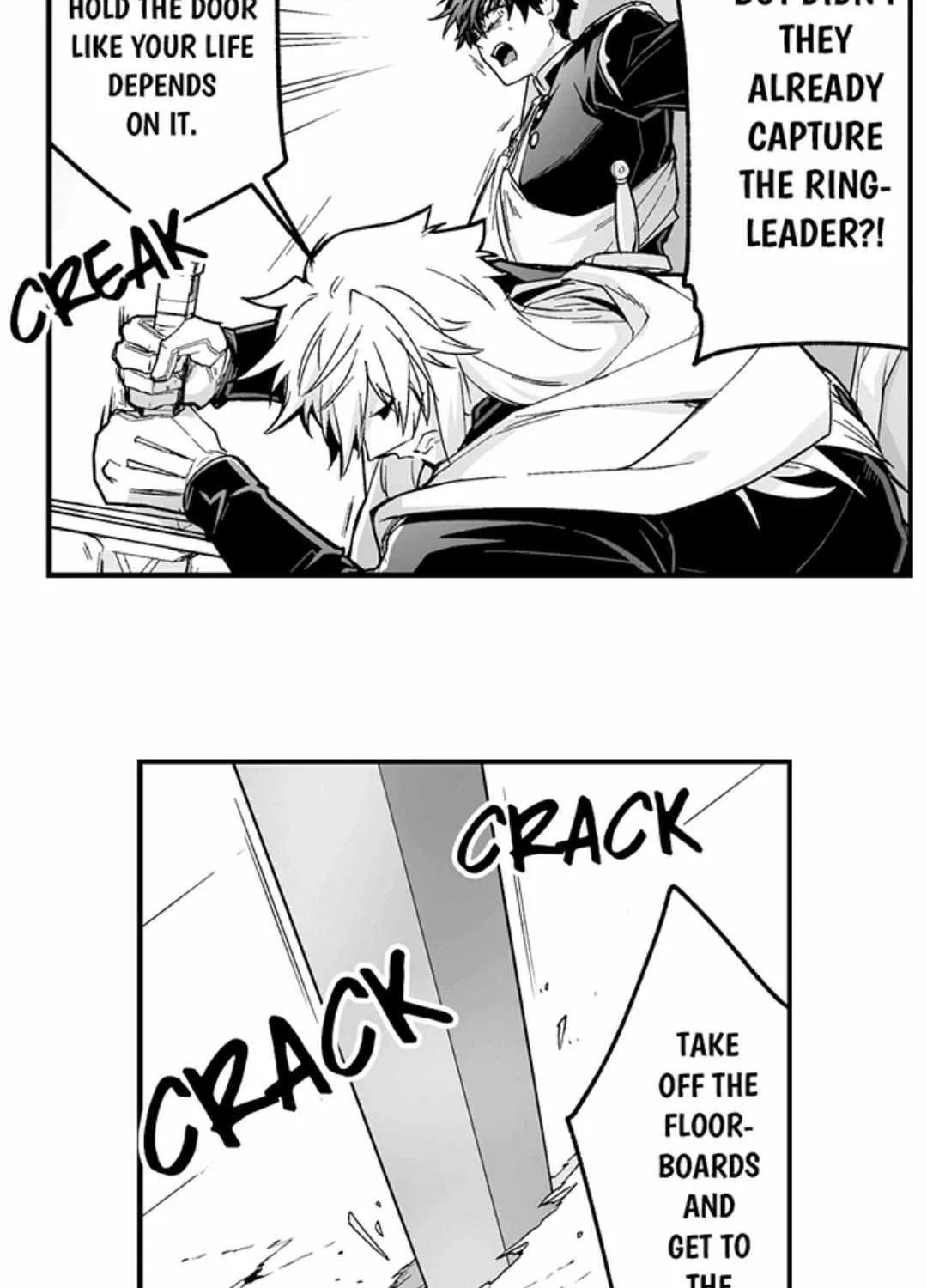 The Titan's bride Chapter 138 page 16 - 